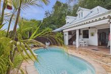 Location villa 5 personnes - 1